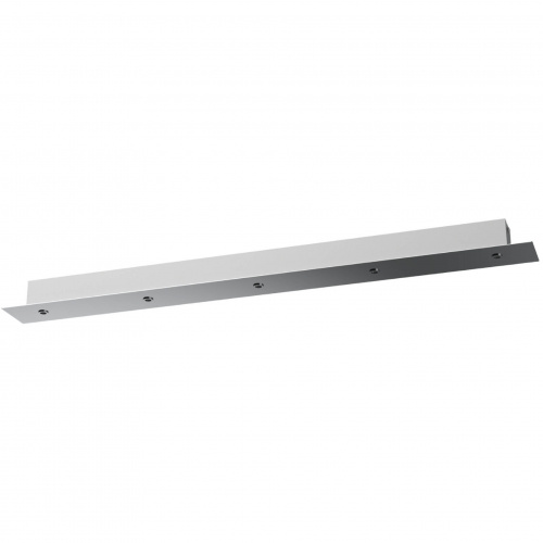 9383 Основание потолочное 5L MODULAR LIGHT FLORONES